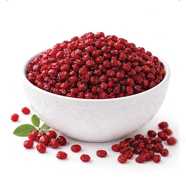 زرشک پفکی اعلا