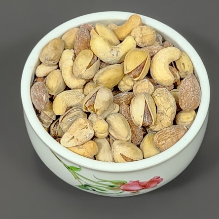 چهار مغز عربی