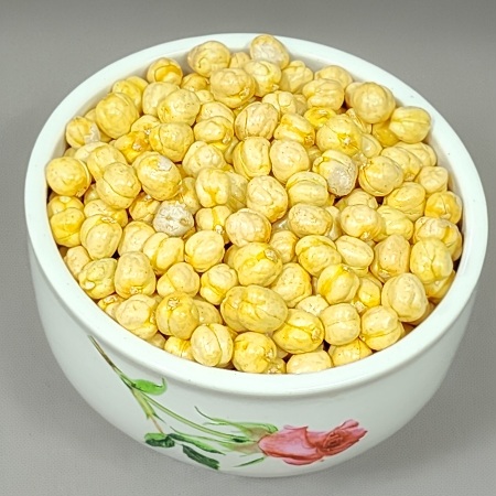 نخودچی خام
