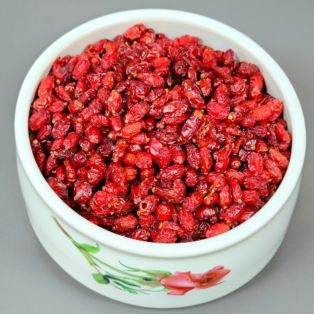 زرشک پفکی اعلا