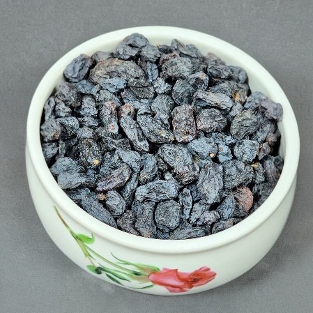 مویز بیدانه ریز