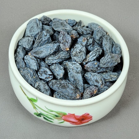 مویز بیدانه ازبک درجه یک