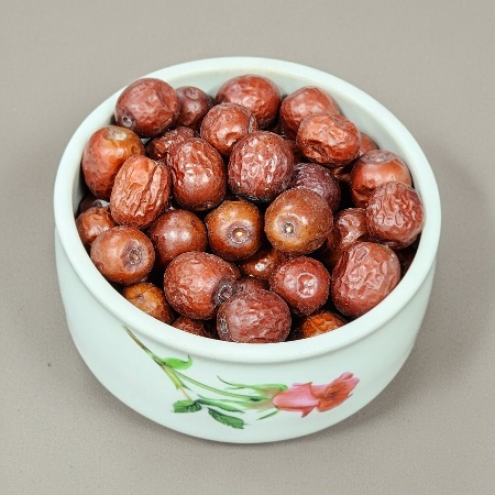 عناب تازه
