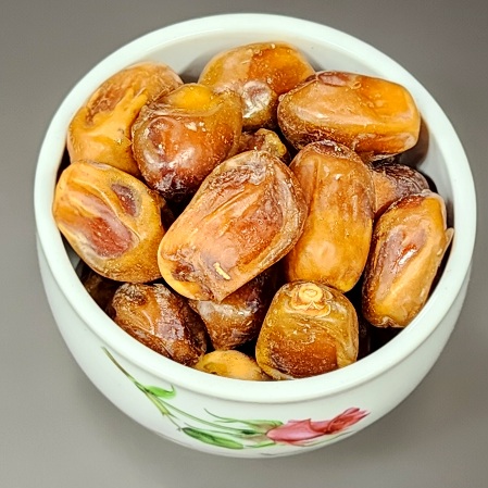 خرما زاهدی